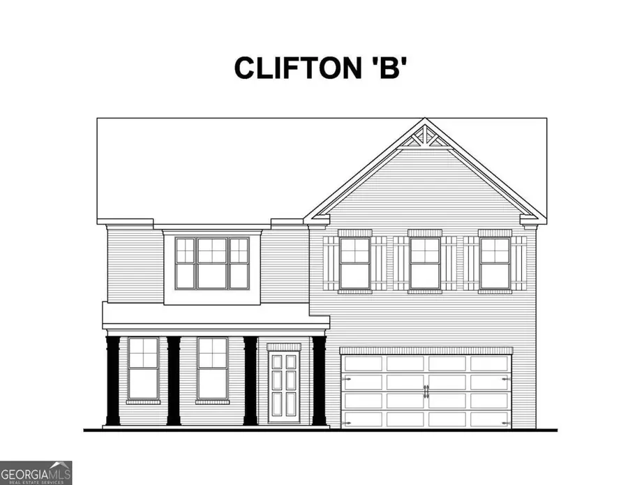 3044 Steinbeck Way, Atlanta, GA 30344 - Image #2