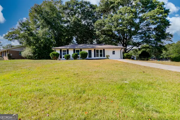 7064 Eunice Drive, Riverdale, GA 30274