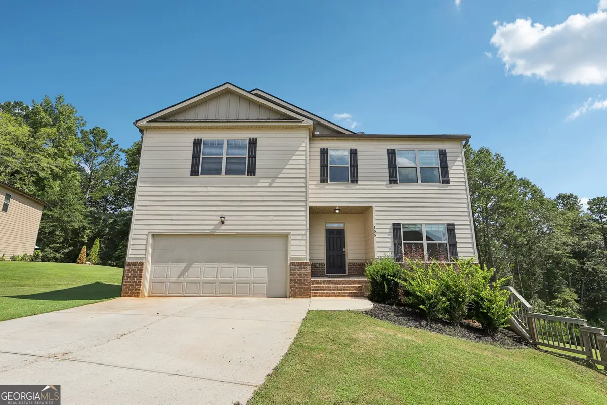 155 Filson Drive, Senoia, GA 30276 - Image #1