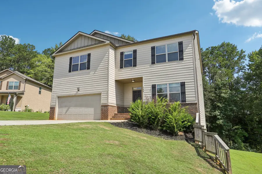 155 Filson Drive, Senoia, GA 30276 - Image #2