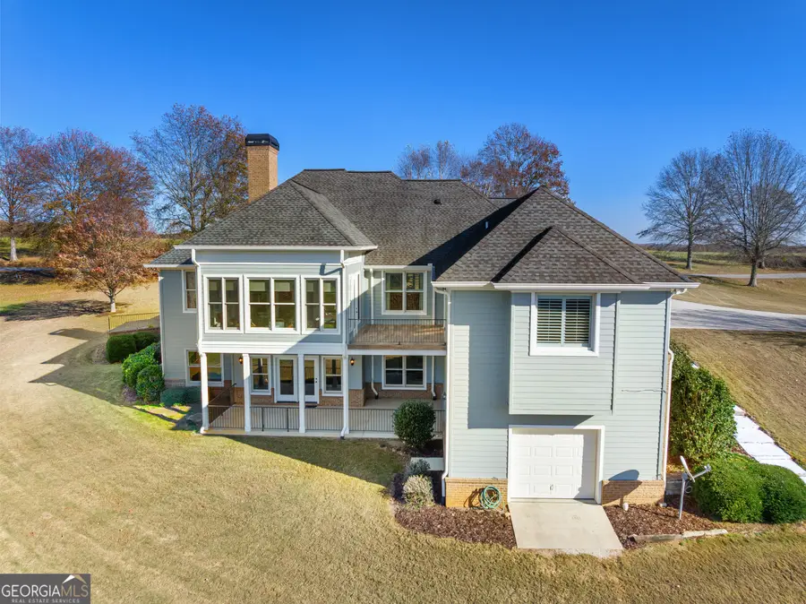 495 Annandale Drive, Clarkesville, GA 30523 - Image #3