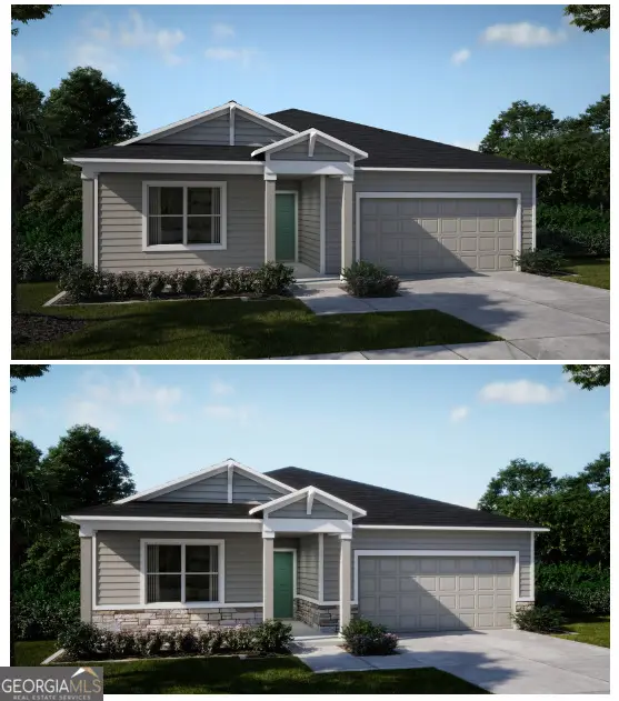 113 Savannah Way, Saint Marys, GA 31558 - Image #1