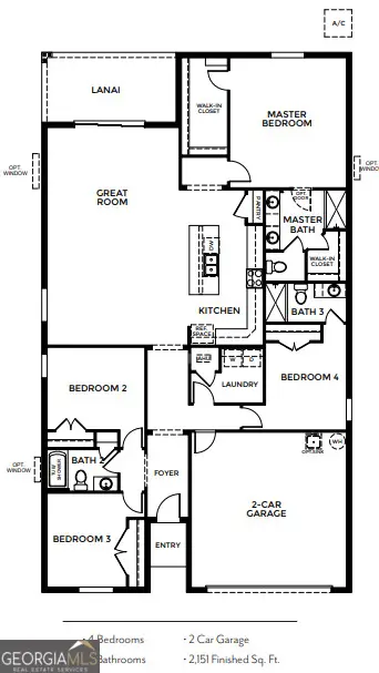 113 Savannah Way, Saint Marys, GA 31558 - Image #2