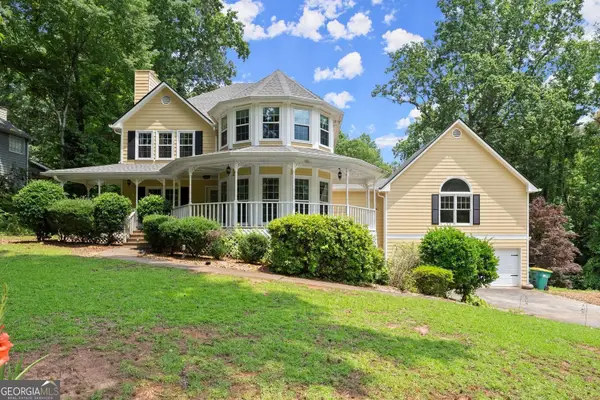 1713 Dudley Drive, Woodstock, GA 30188