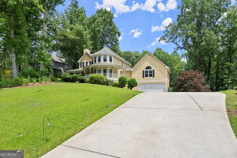 1713 Dudley Drive, Woodstock, GA 30188 - Image #2