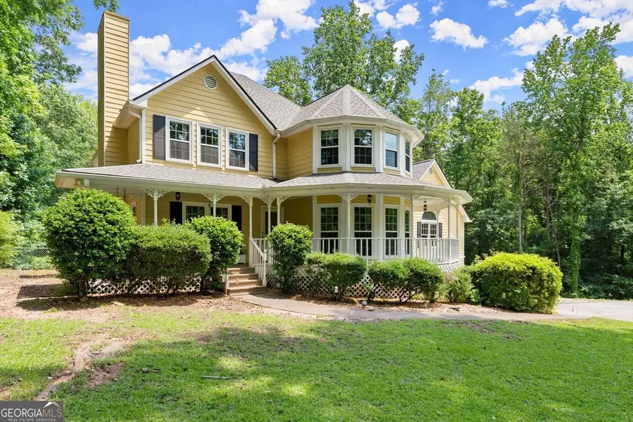1713 Dudley Drive, Woodstock, GA 30188 - Image #3