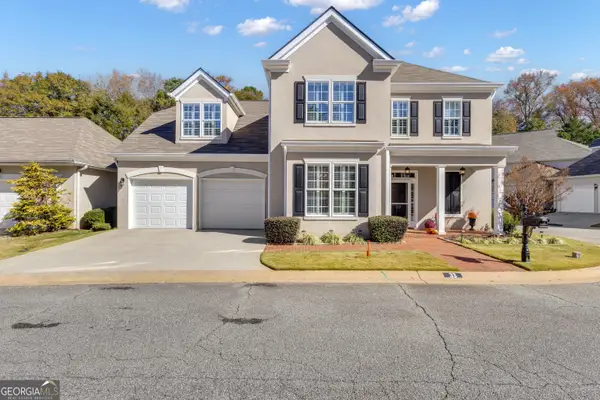 33 Village Lane, Newnan, GA 30265