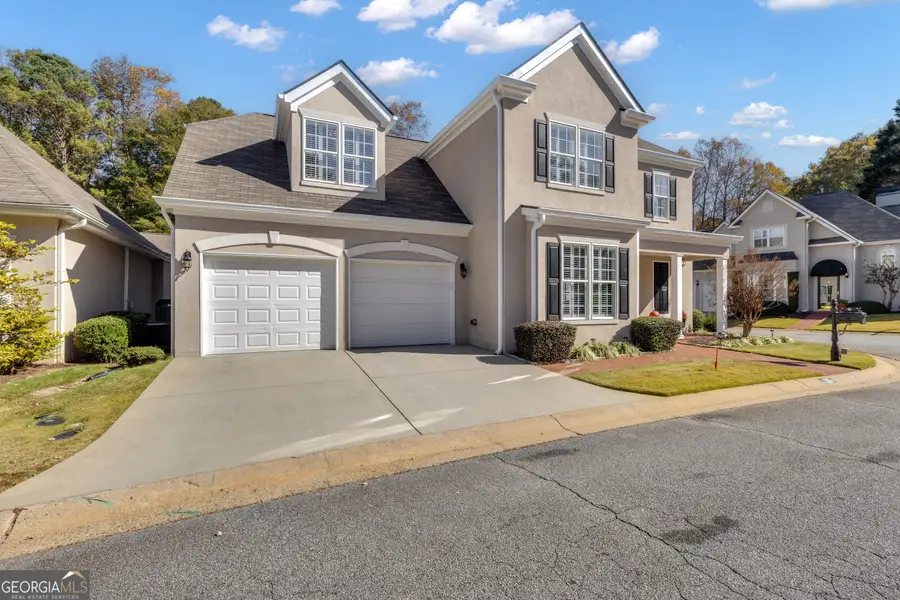 33 Village Lane, Newnan, GA 30265 - Image #2