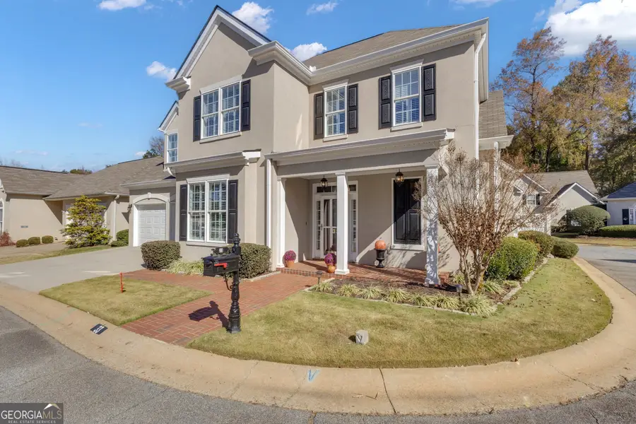 33 Village Lane, Newnan, GA 30265 - Image #3