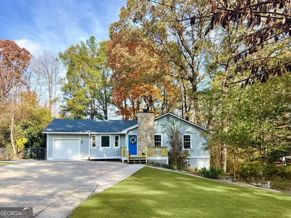 2502 Wild Rose Circle, Lawrenceville, GA 30044