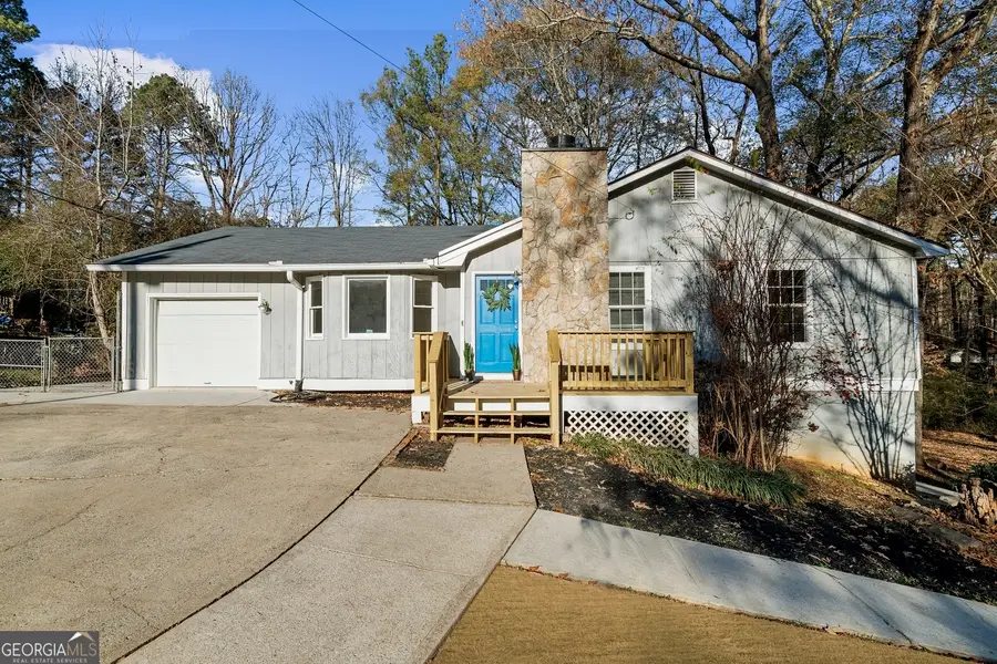 2502 Wild Rose Circle, Lawrenceville, GA 30044 - Image #3