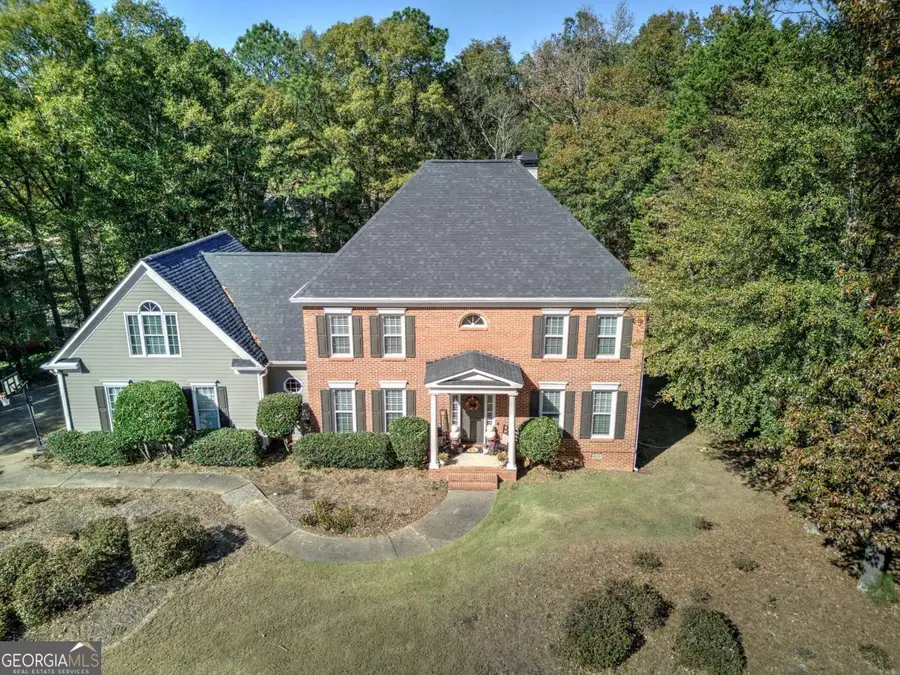 4 Buckingham Court, Cartersville, GA 30120 - Image #2