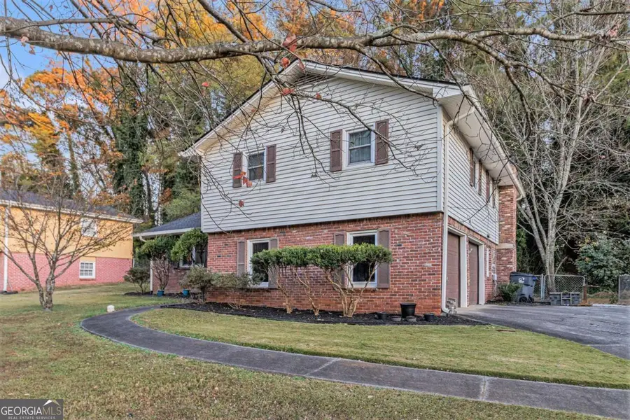 3826 Green Bay Drive, Lawrenceville, GA 30044 - Image #2