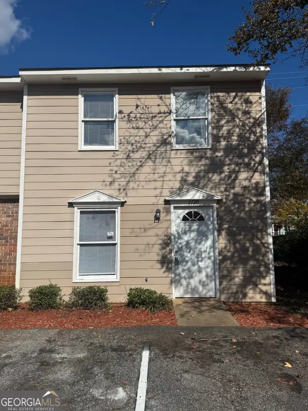 1120 Barnett Shoals Road, Athens, GA 30605