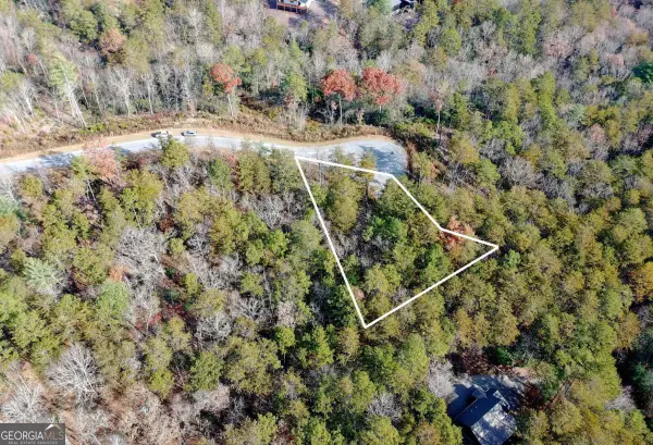 LOT 37 Ridgeline Ln, Mineral Bluff, GA 30559