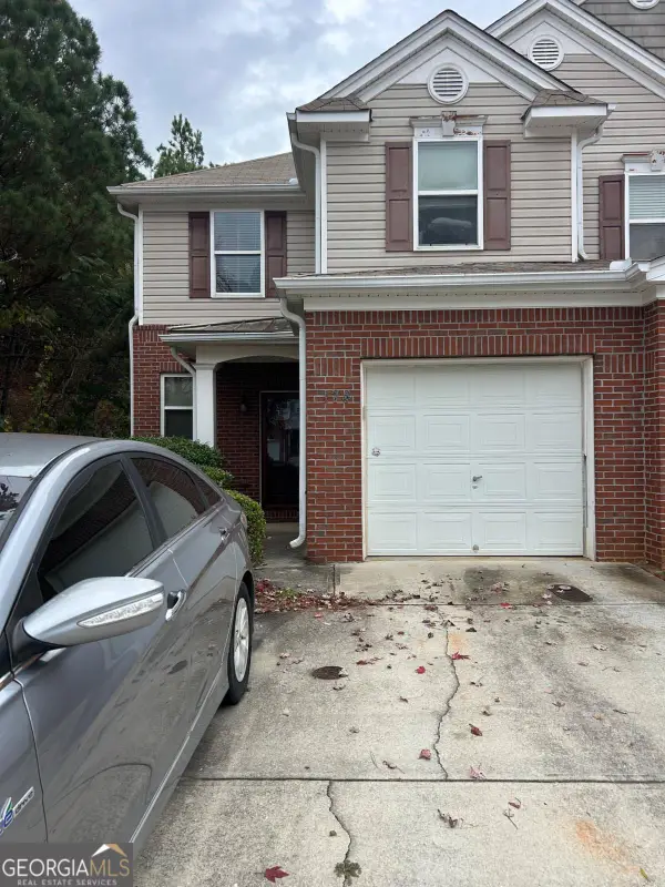 174 Ellis Drive, Conyers, GA 30012