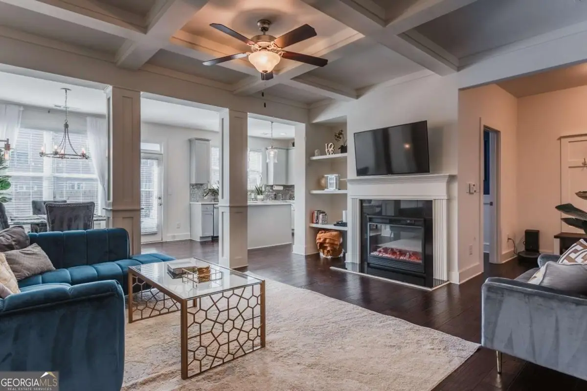 558 Arbor Crowne Drive, Lawrenceville, GA 30045 - Image #1