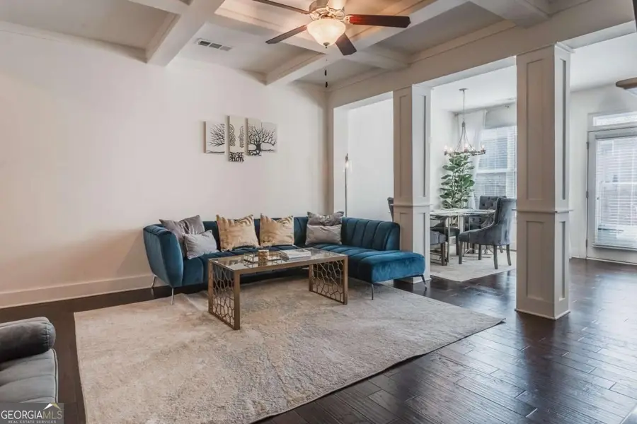 558 Arbor Crowne Drive, Lawrenceville, GA 30045 - Image #2