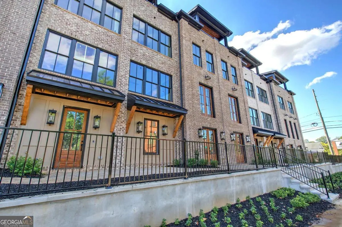 178 W Main Street #205, Cartersville, GA 30120 - Image #1