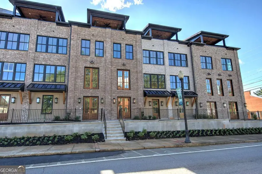 178 W Main Street #205, Cartersville, GA 30120 - Image #3