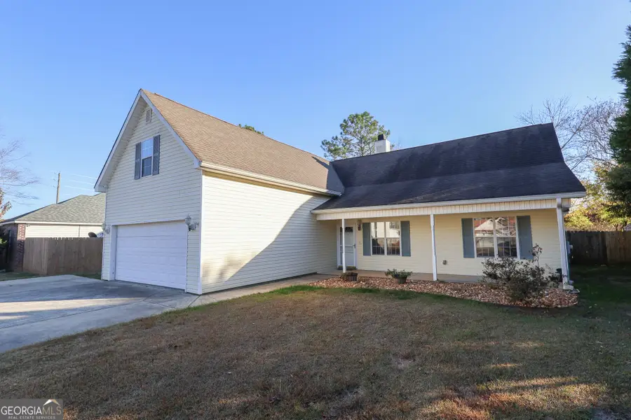 103 Lions Gate, Bonaire, GA 31005 - Image #2