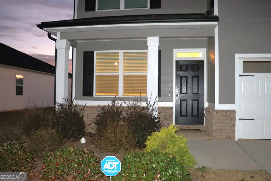 341 Graham Campbell Lane, Statham, GA 30666 - Image #3