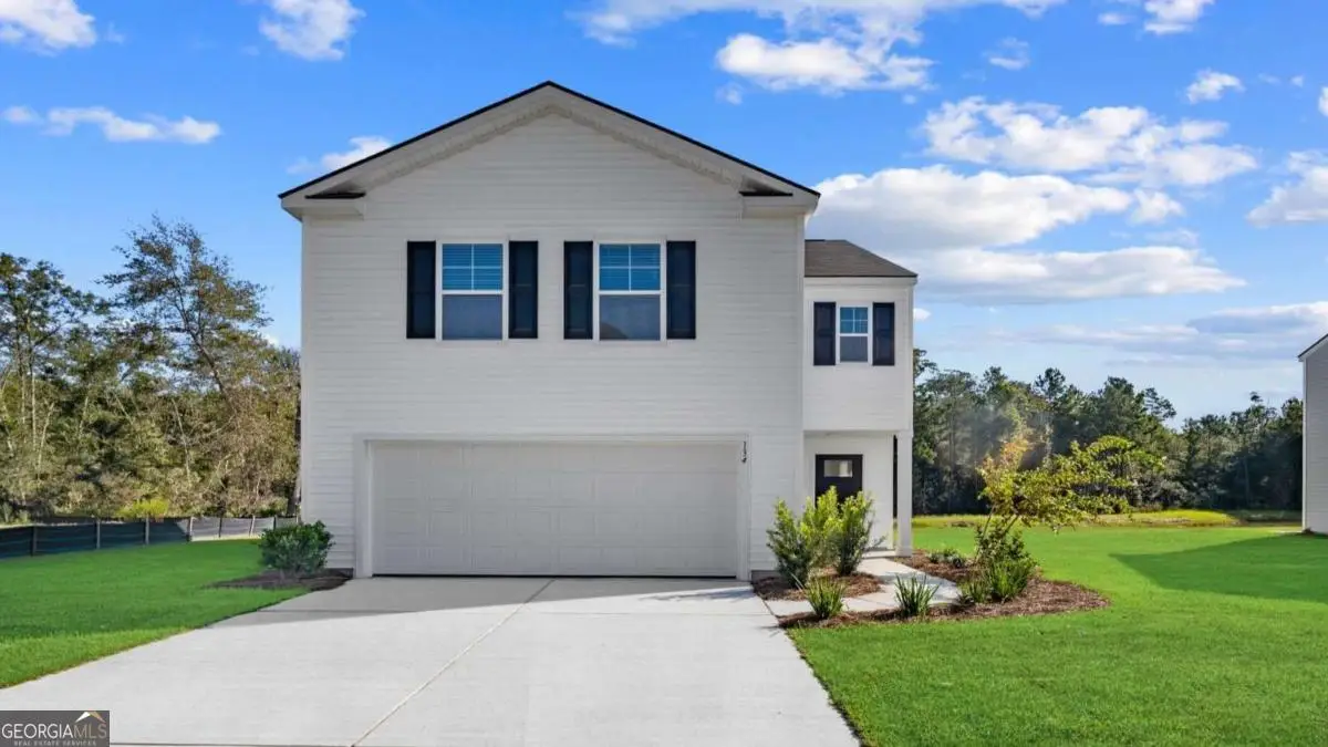 134 Fraser Lane, Rincon, GA 31326 - Image #1