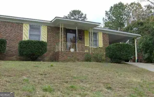4281 Robinson Court, Macon, GA 31204