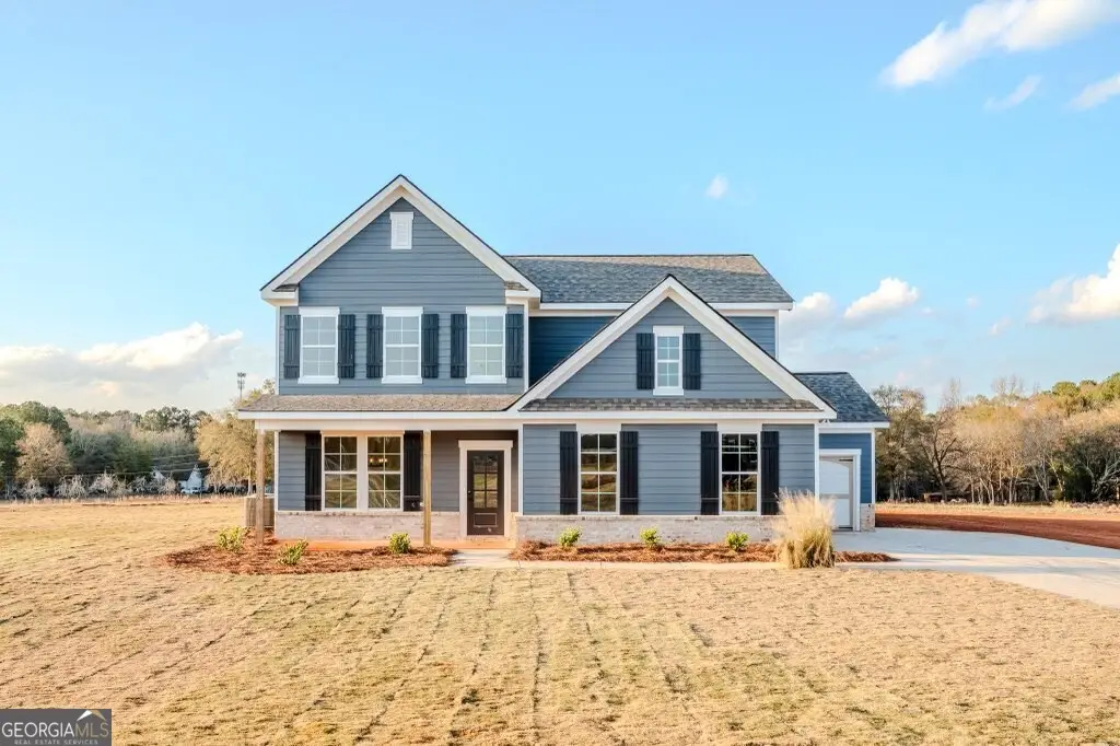 100 Cherokee Court, Good Hope, GA 30641 - Image #1