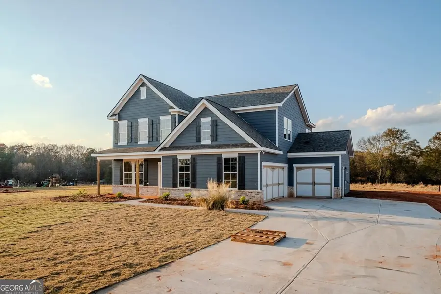 100 Cherokee Court, Good Hope, GA 30641 - Image #2