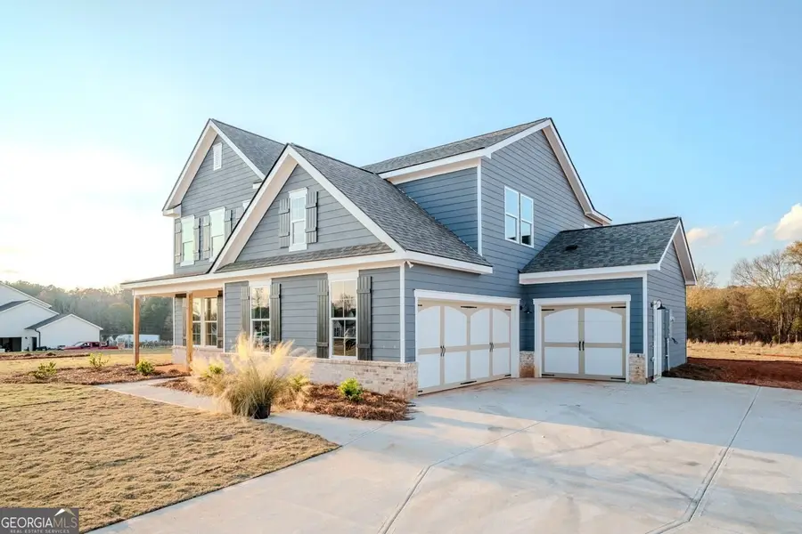 100 Cherokee Court, Good Hope, GA 30641 - Image #3