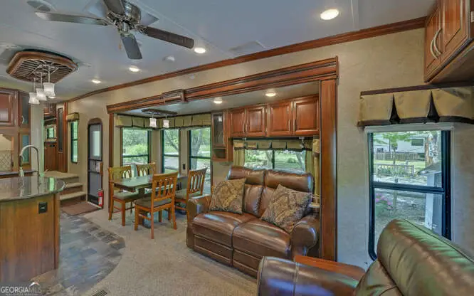 209 Cedar Mountain Trout Farm Road, Blairsville, GA 30512 - Image #3