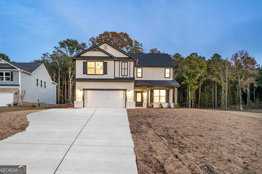 210 Parker Drive, McDonough, GA 30253 - Image #2