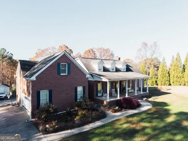 701 Tatum Road, Talking Rock, GA 30175