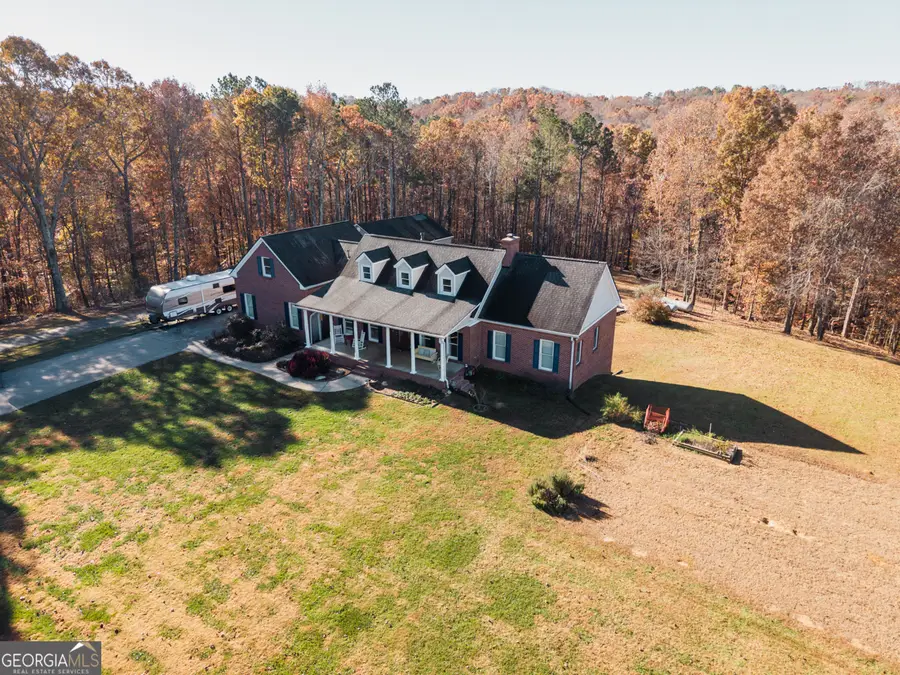 701 Tatum Road, Talking Rock, GA 30175 - Image #2