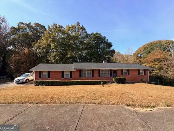 1957 Velma Street Se, Atlanta, GA 30315