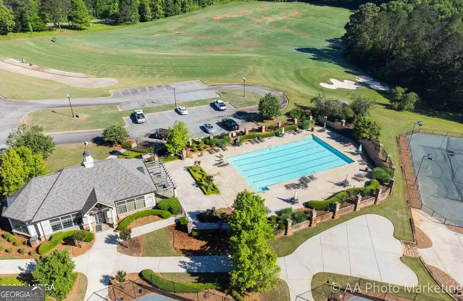 106 Forest Place, Forsyth, GA 31029 - Image #3