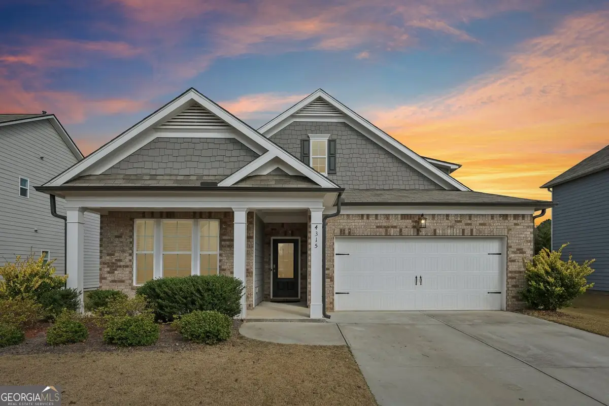 4315 Sunflower Circle, Cumming, GA 30040 - Image #1