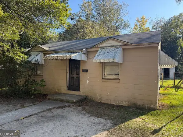 724 6 1/2 Street #22, Tifton, GA 31794