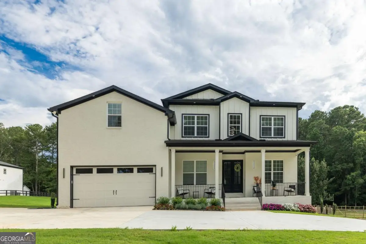 2910 Centerville Rosebud Road, Snellville, GA 30039 - Image #1