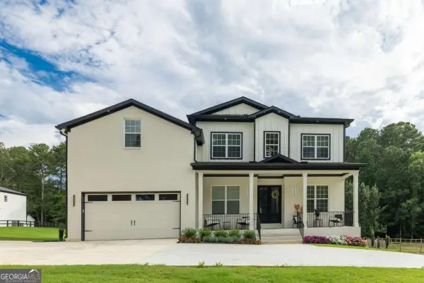 2910 Centerville Rosebud Road, Snellville, GA 30039