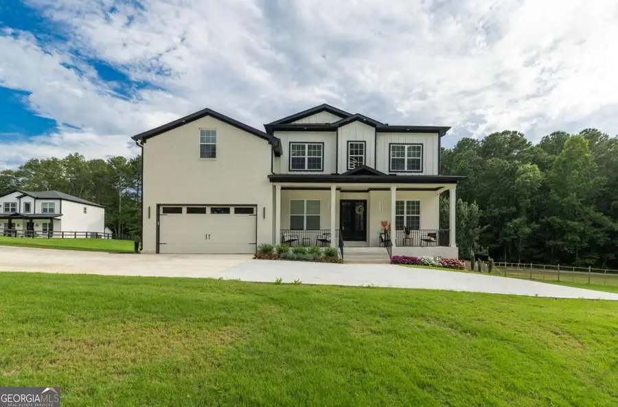 2910 Centerville Rosebud Road, Snellville, GA 30039 - Image #2