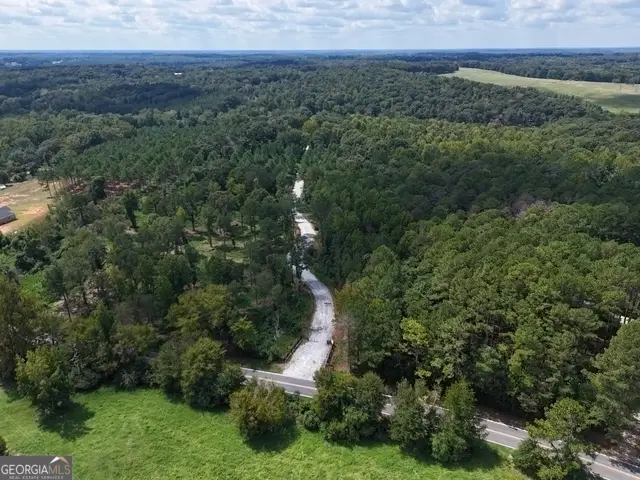 0 Sanford Oak Court #TRACT 12, Nicholson, GA 30565 - Image #3