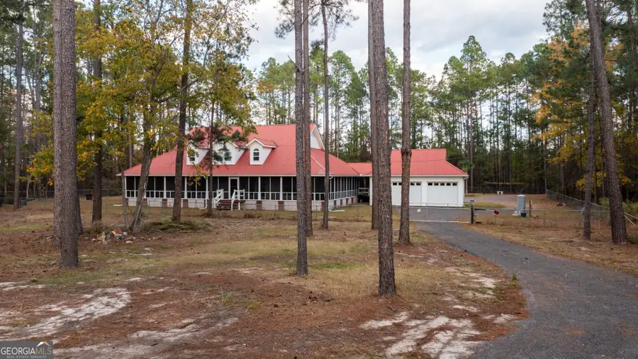 4818 Lovett Road, Waycross, GA 31503 - Image #3