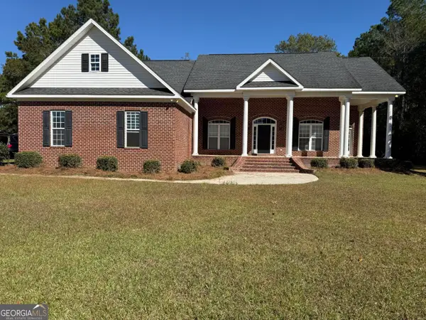 713 W Lane Street, Brooklet, GA 30415