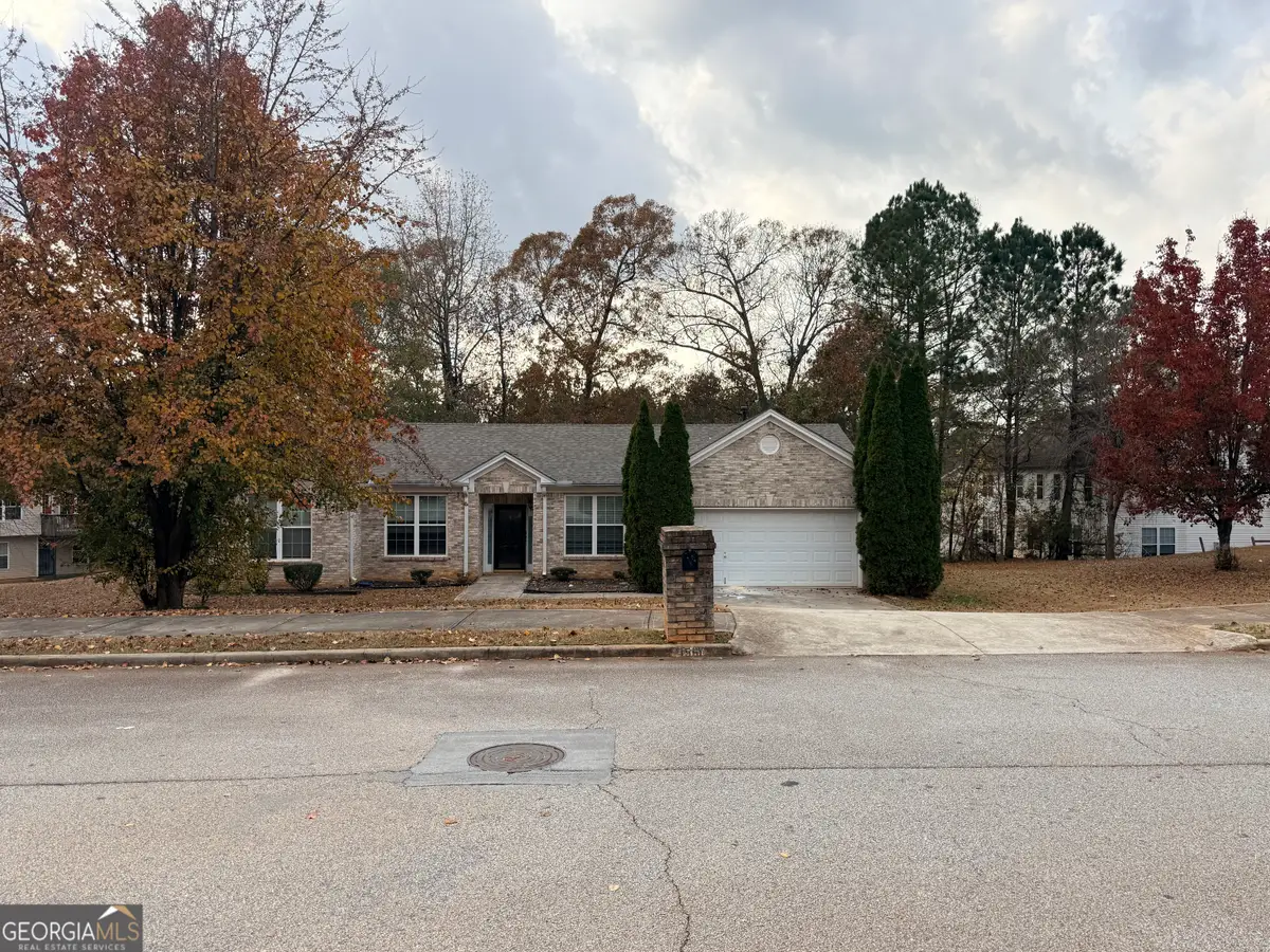 4561 Browns Mill Close, Lithonia, GA 30038 - Image #1