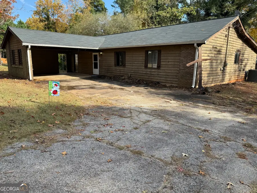 5490 Hulsey Circle, Gainesville, GA 30504 - Image #2