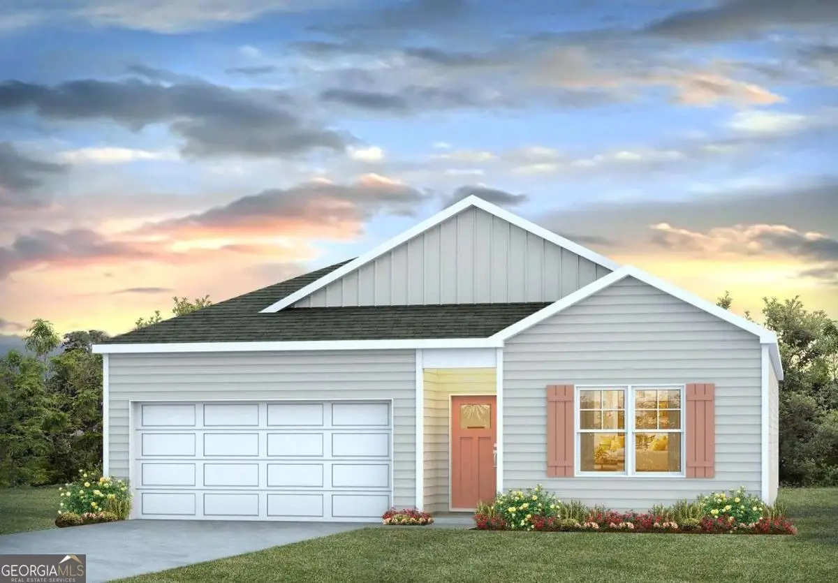 141 Fraser Lane, Rincon, GA 31326 - Image #1