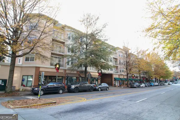 225 E Ponce De Leon Avenue #325, Decatur, GA 30030