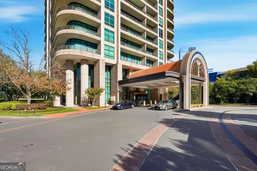 750 Park Avenue Ne #37E, Atlanta, GA 30326 - #2